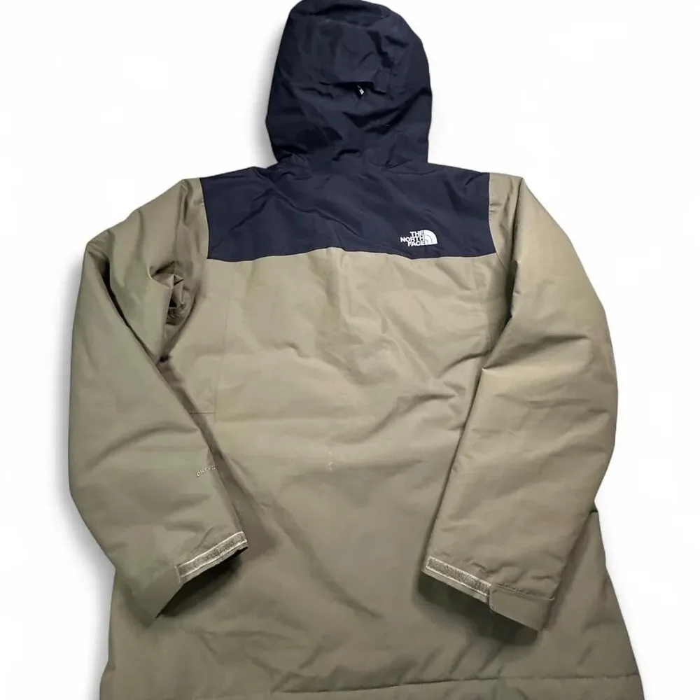 The North Face north face